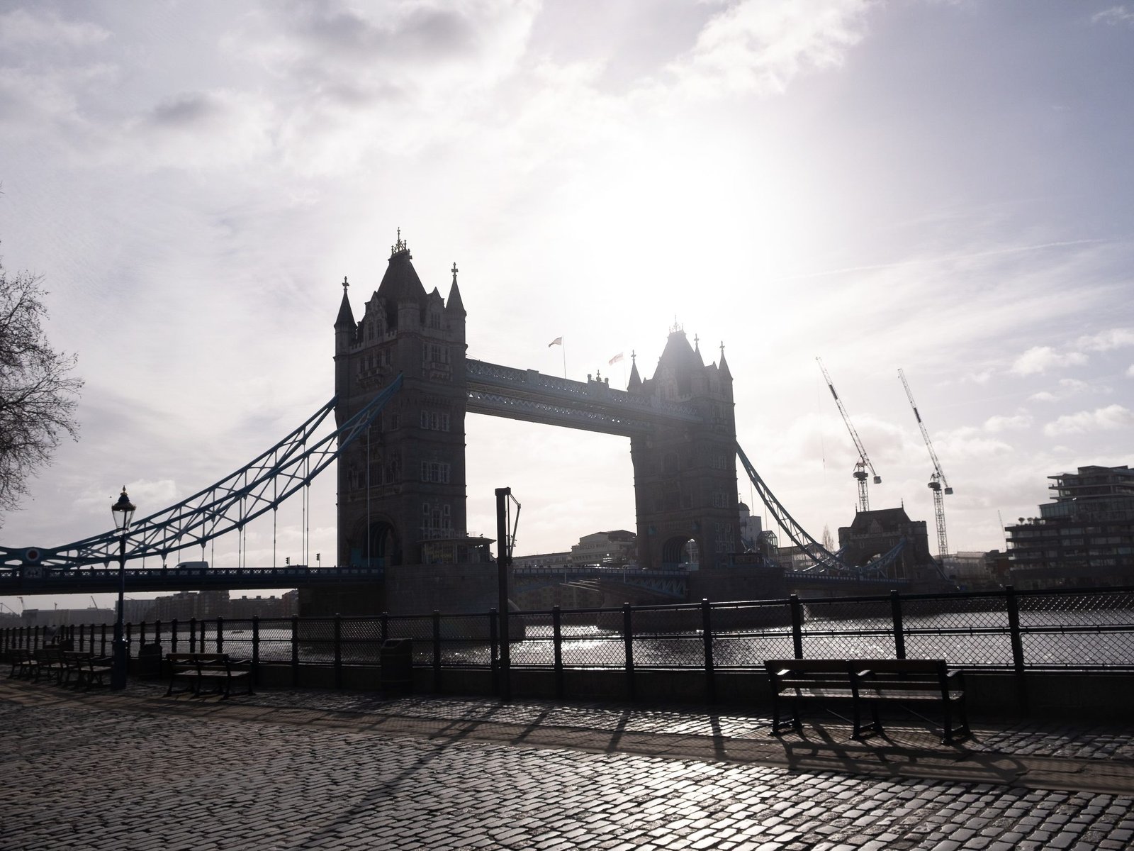 Londres, une semaine dans la capitale britannique