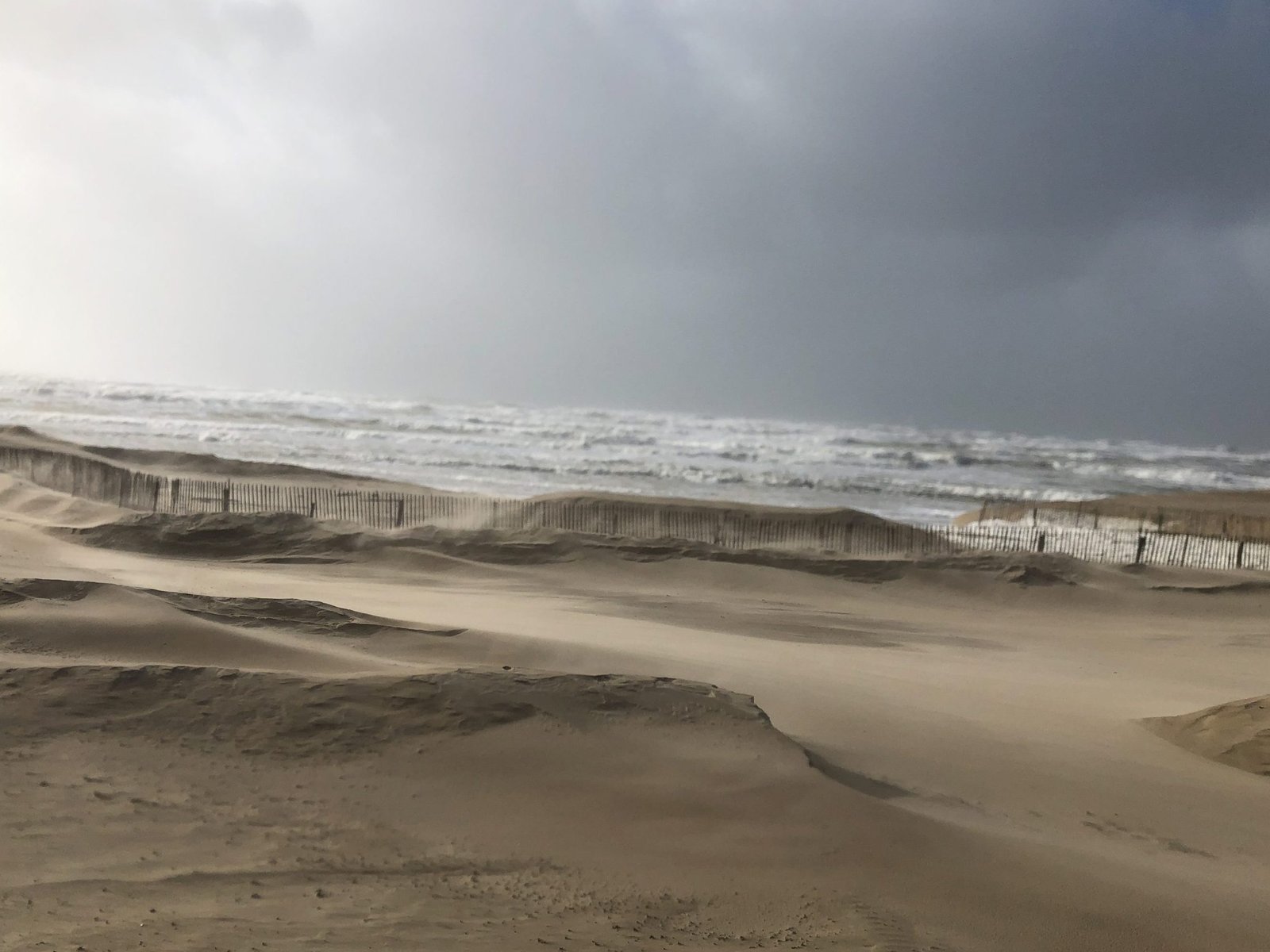 Deux jours à la Côte d&rsquo;Opale