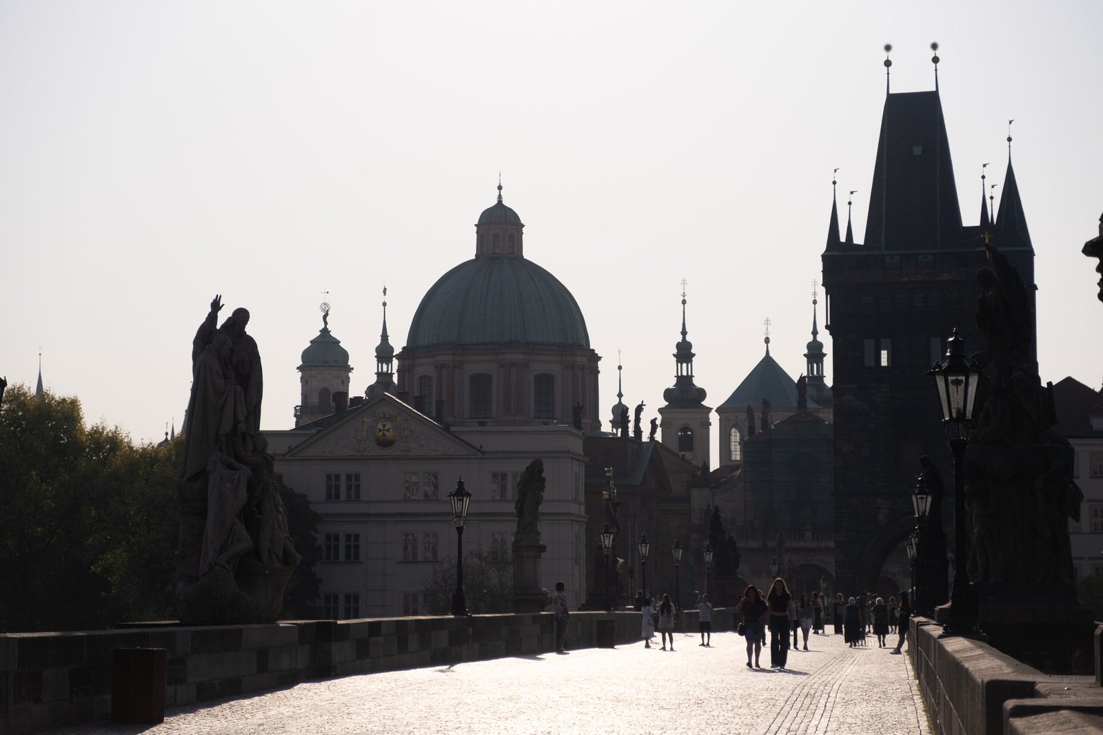 Prague en solo : cinq jours entre émerveillement et foule
